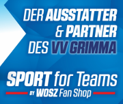VVG-Shop @ Wosz Fan Shop